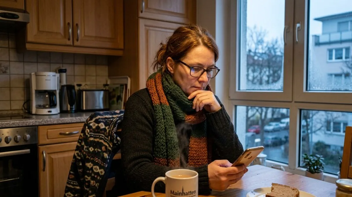 Bausparvertrag und Umzug 2026: Was aendert sich?