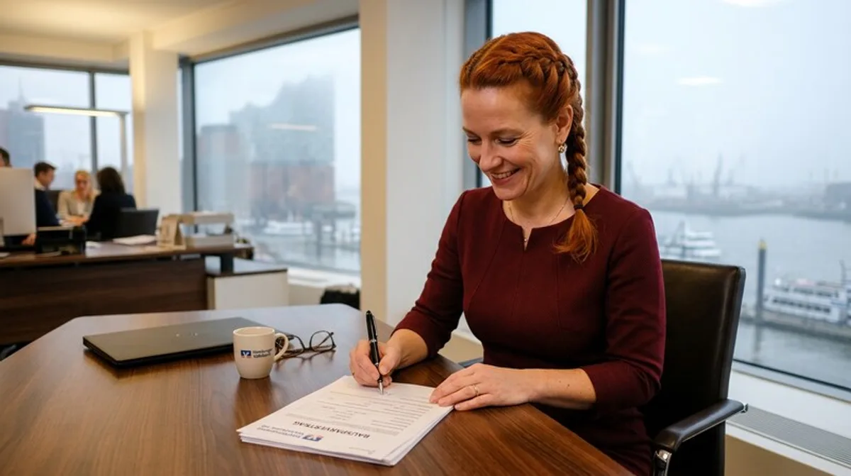 Bausparvertrag Gelsenkirchen 2026